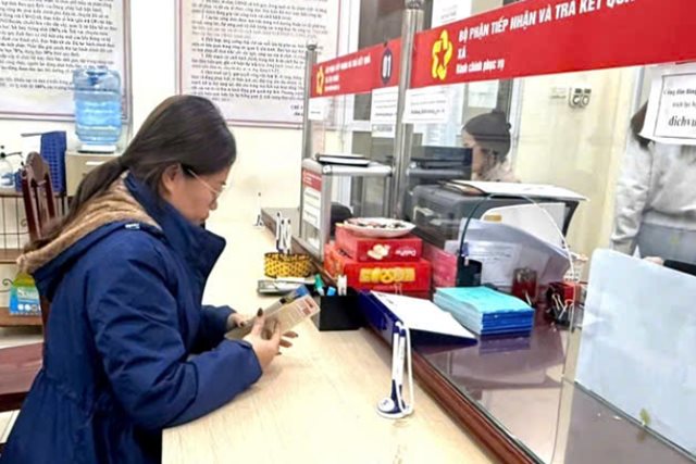 Quy định mới về đăng ký khai sinh từ 3/2027